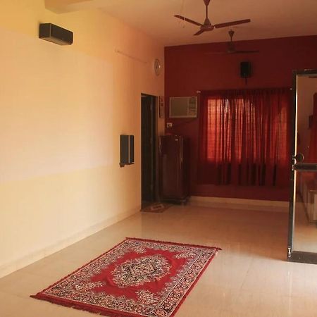 Red House 3Bhk Villa Karjat Dış mekan fotoğraf