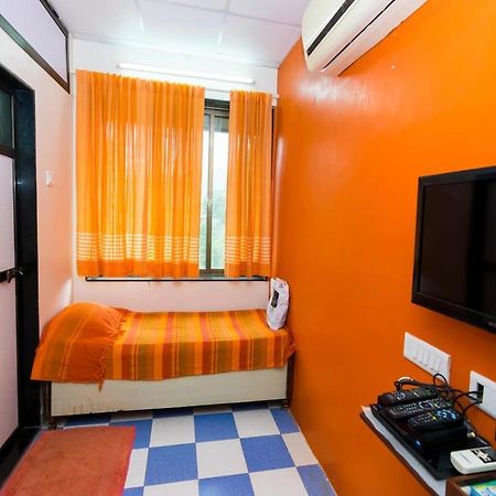 Red House 3Bhk Villa Karjat Dış mekan fotoğraf