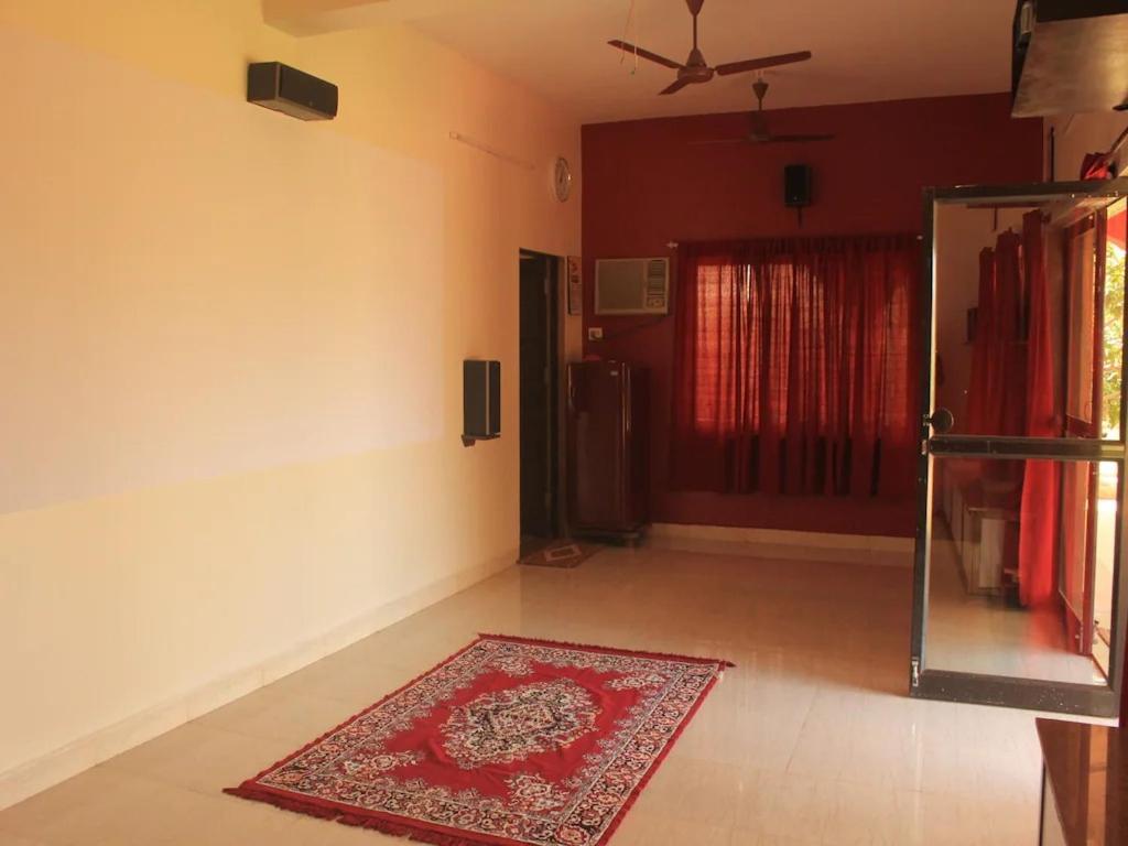 Red House 3Bhk Villa Karjat Dış mekan fotoğraf