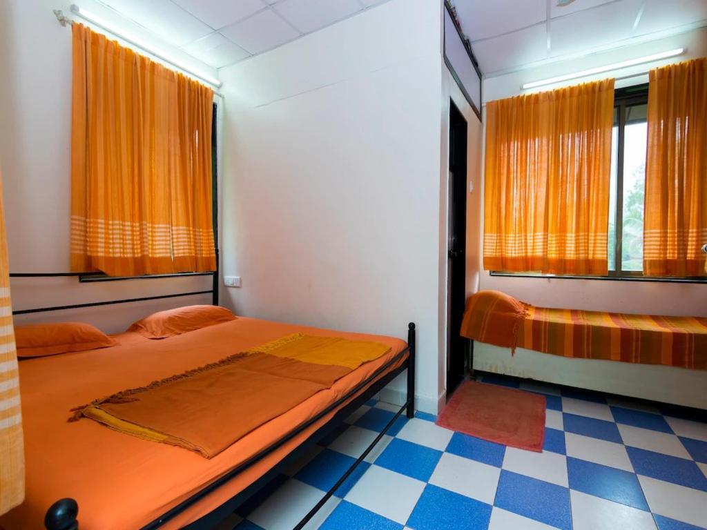 Red House 3Bhk Villa Karjat Dış mekan fotoğraf